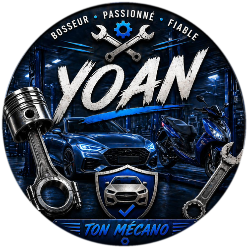 Yoan Mécano